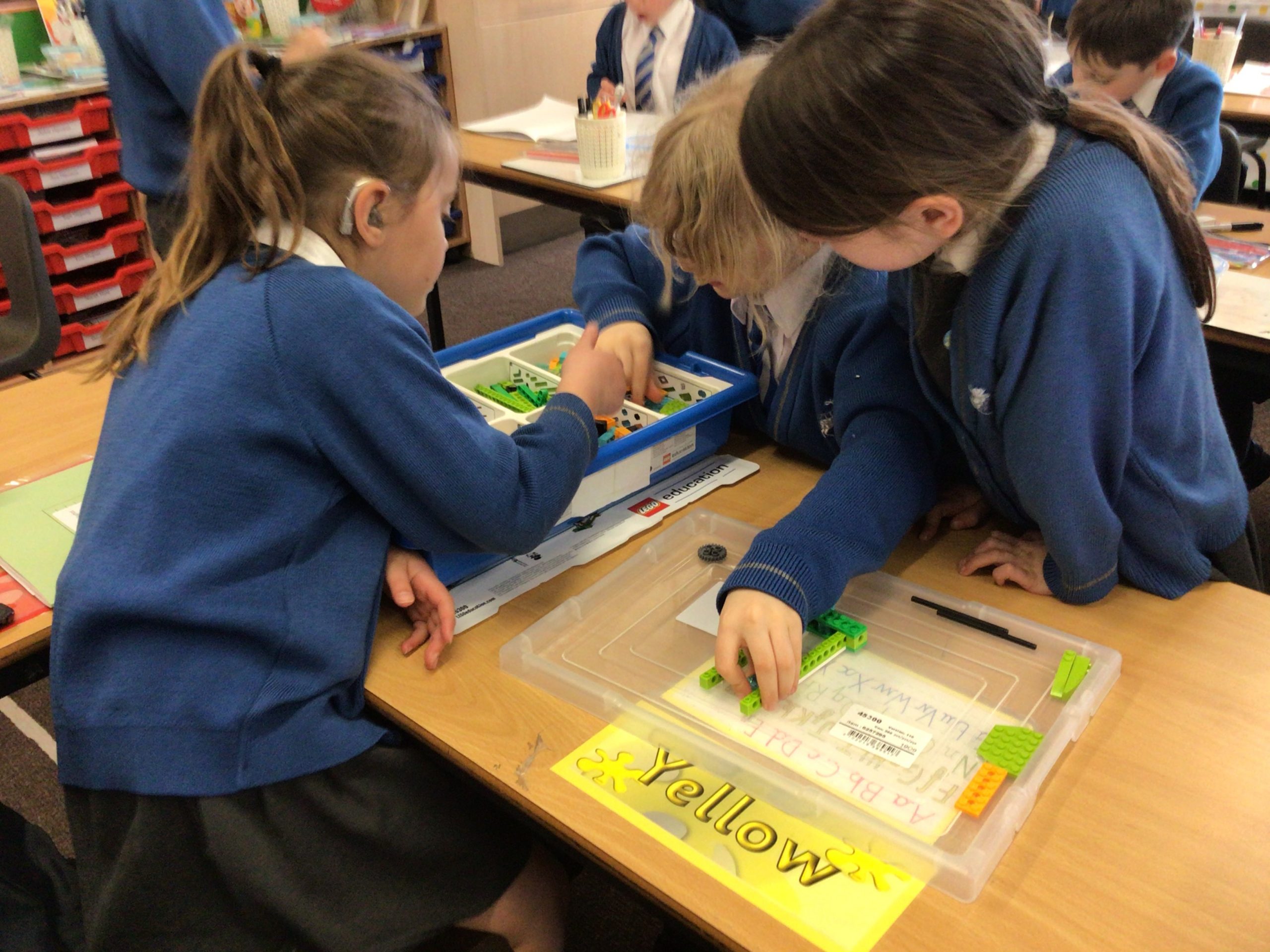 Computing - Hartburn Primary School